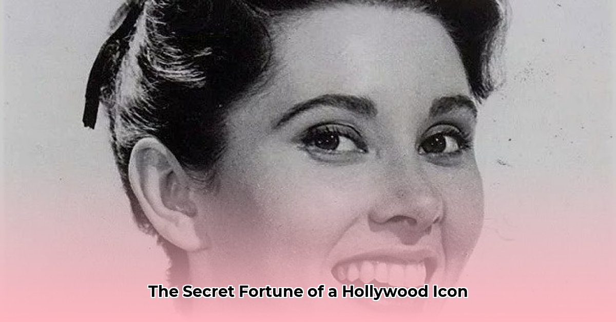 elinor donahue net worth 2021